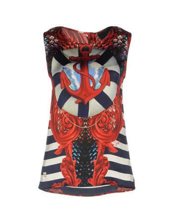 Топ PHILIPP PLEIN