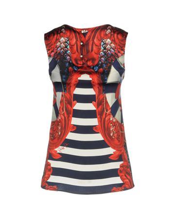 Топ PHILIPP PLEIN