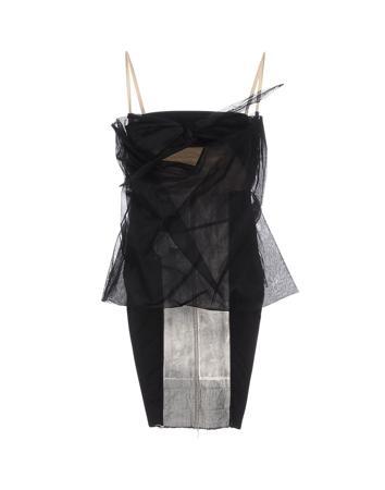 Топ RICK OWENS