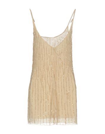 Топ BLUMARINE