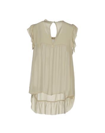 Топ TWIN-SET Simona Barbieri