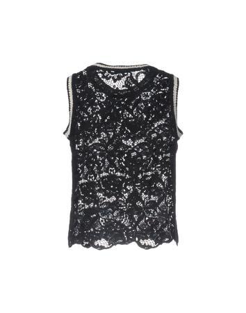 Топ ERMANNO SCERVINO
