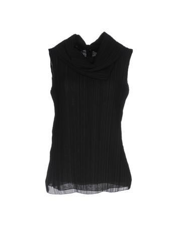 Топ EMPORIO ARMANI