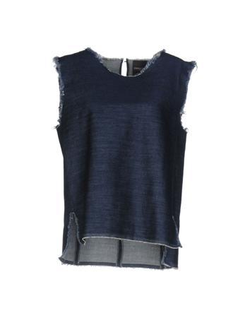 Топ ERIKA CAVALLINI