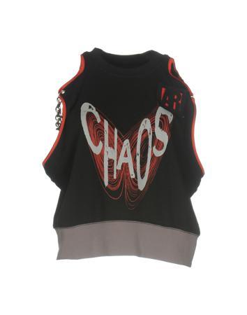 Топ VIVIENNE WESTWOOD ANGLOMANIA