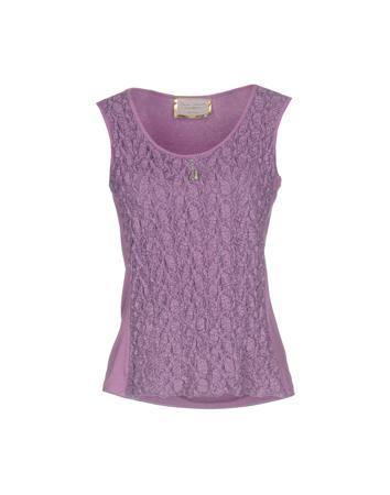 Топ DANIELA DALLA VALLE ELISA CAVALETTI