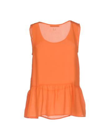 Топ LIU •JO JEANS