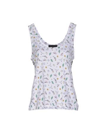 Топ AMERICAN RETRO