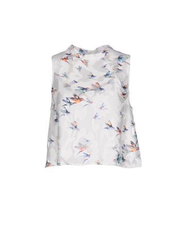 Топ CUTIE Топ CUTIE