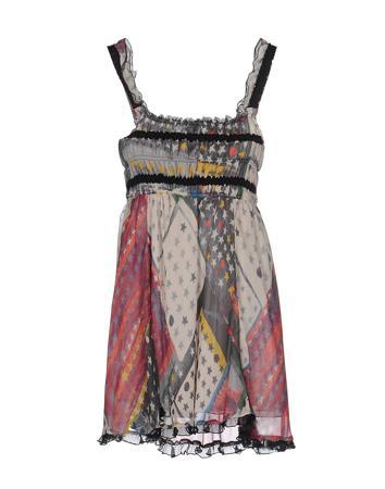 Топ TRICOT CHIC