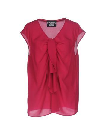 Топ BOUTIQUE MOSCHINO