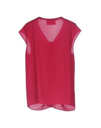 Топ BOUTIQUE MOSCHINO
