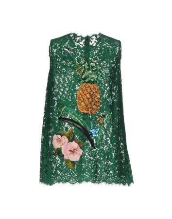 Топ DOLCE & GABBANA