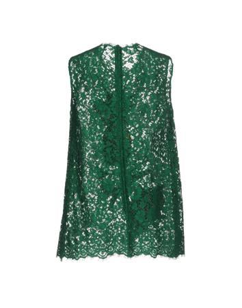 Топ DOLCE & GABBANA