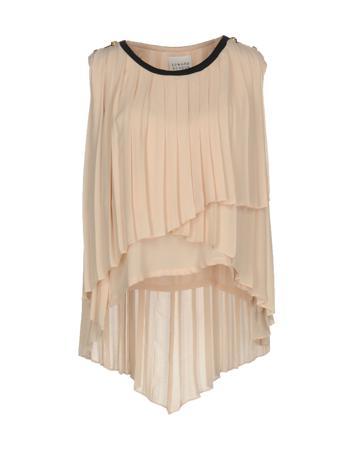 Топ EDWARD ACHOUR