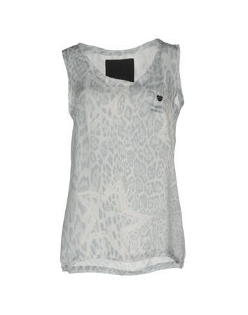 Топ PHILIPP PLEIN