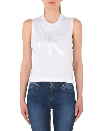 Топ CALVIN KLEIN JEANS