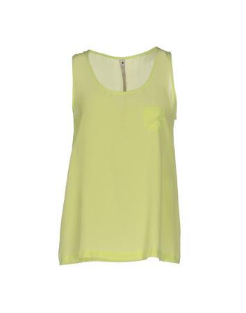 Топ LE COEUR de TWIN-SET SIMONA BARBIERI