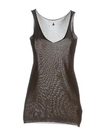 Топ DANIELE ALESSANDRINI