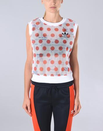 Топ ADIDAS ORIGINALS