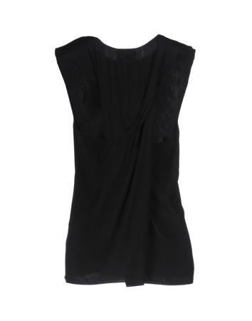 Топ LANVIN