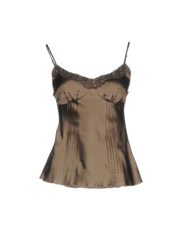 Топ 19.70 GENUINE WEAR