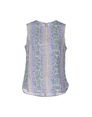 Топ EQUIPMENT FEMME