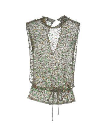 Топ DRIES VAN NOTEN