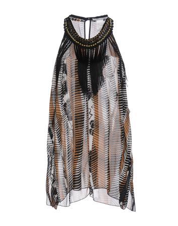 Топ DONATELLA DE PAOLI