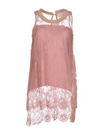 Топ GUARDAROBA by ANIYE BY