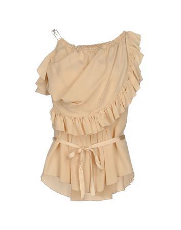 Топ ISABEL MARANT