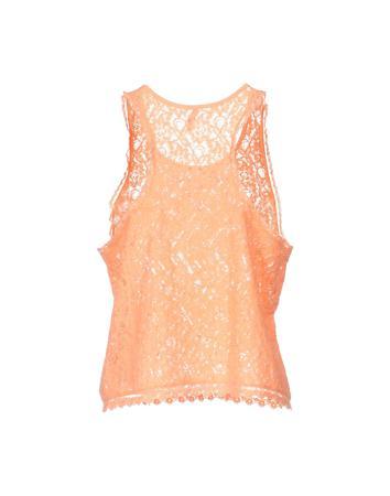Топ PEPE JEANS
