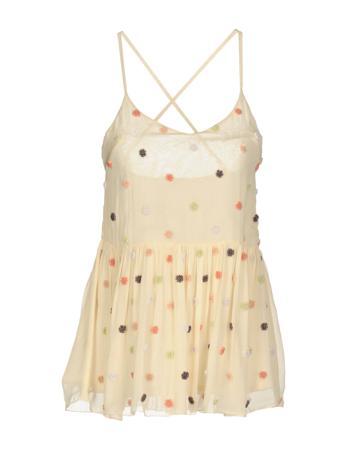 Топ TWIN-SET Simona Barbieri