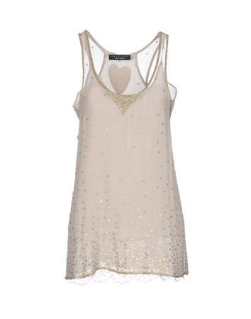 Топ TWIN-SET Simona Barbieri