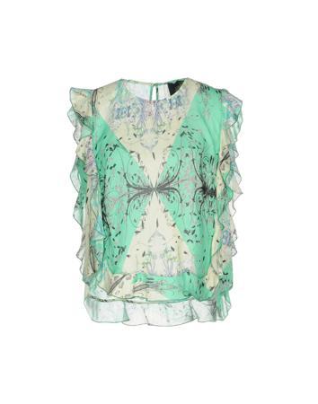 Топ CLASS ROBERTO CAVALLI