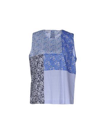 Топ EQUIPMENT FEMME