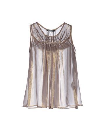 Топ PLEIN SUD JEANIUS Топ PLEIN SUD JEANIUS