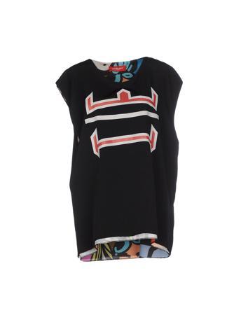 Топ VIRGINIA BIZZI COLLECTION PRIVĒE?