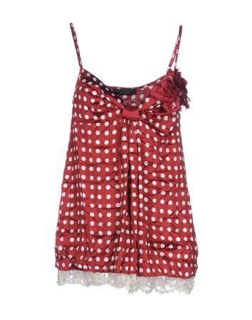 Топ TWIN-SET Simona Barbieri