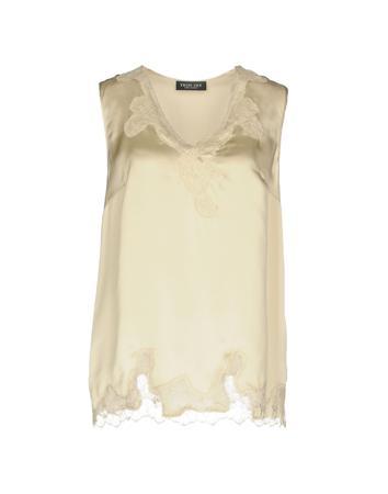 Топ TWIN-SET Simona Barbieri