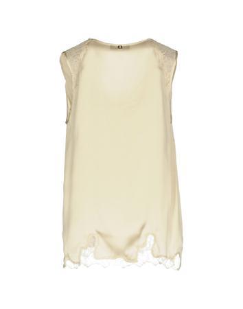 Топ TWIN-SET Simona Barbieri