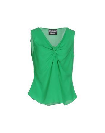 Топ BOUTIQUE MOSCHINO