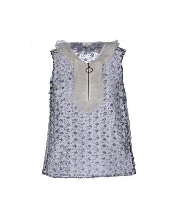 Топ MANOUSH Топ MANOUSH