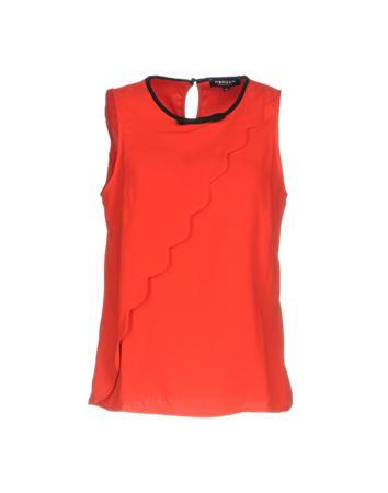 Топ MORGAN DE TOI