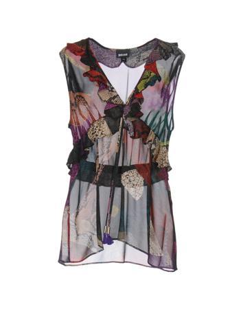 Топ JUST CAVALLI