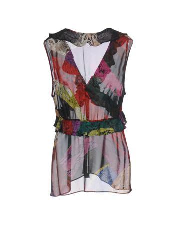 Топ JUST CAVALLI