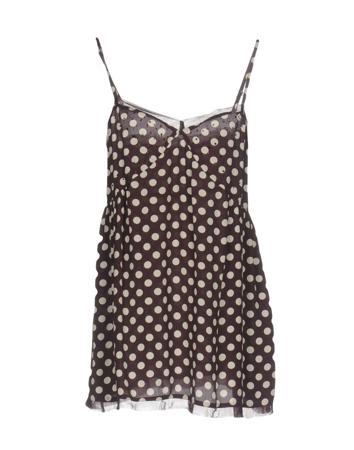 Топ TWIN-SET Simona Barbieri