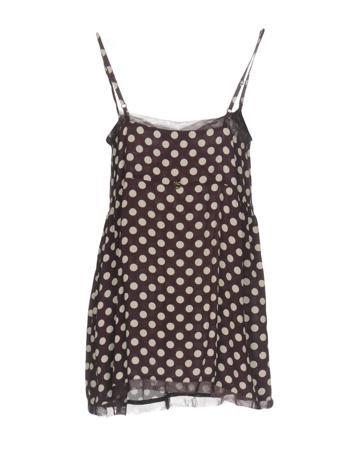 Топ TWIN-SET Simona Barbieri