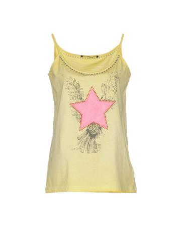 Топ TWIN-SET Simona Barbieri