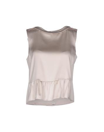 Топ EMPORIO ARMANI